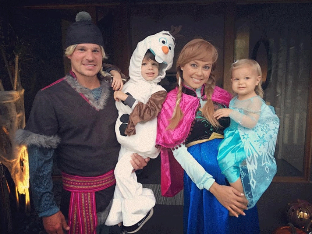 Vanessa Lachey Reveals Son's Reaction to Family Move From Hawaii