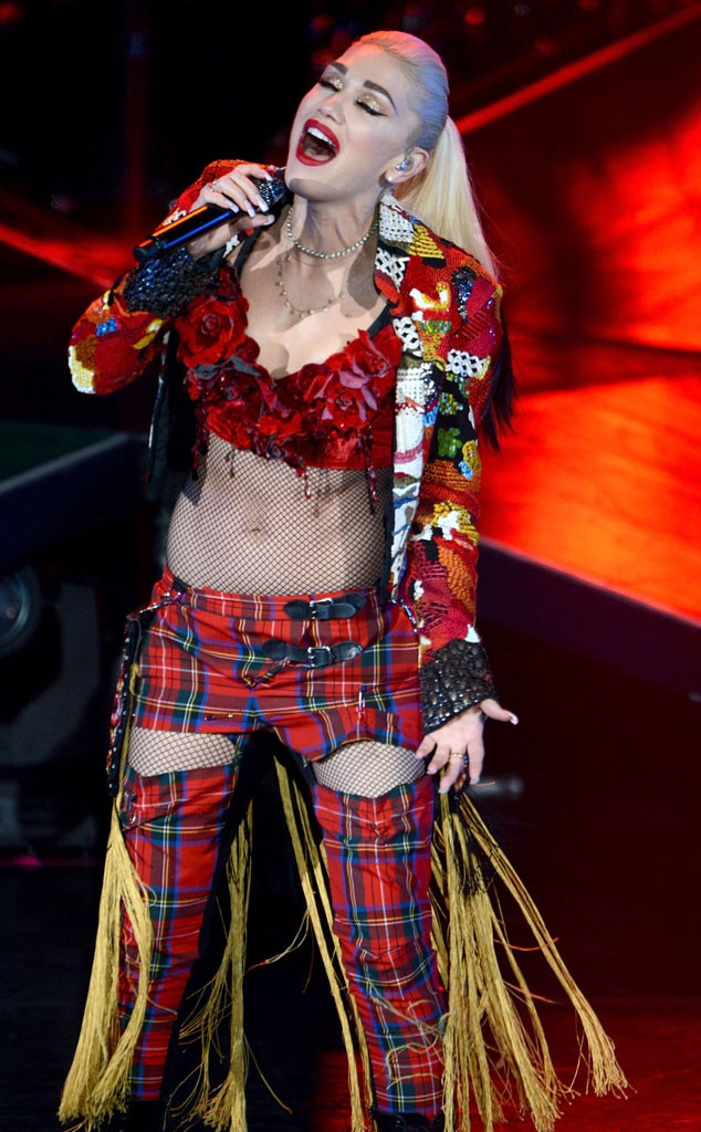 Gwen Stefani from The Big Picture: Today's Hot Photos | E! News