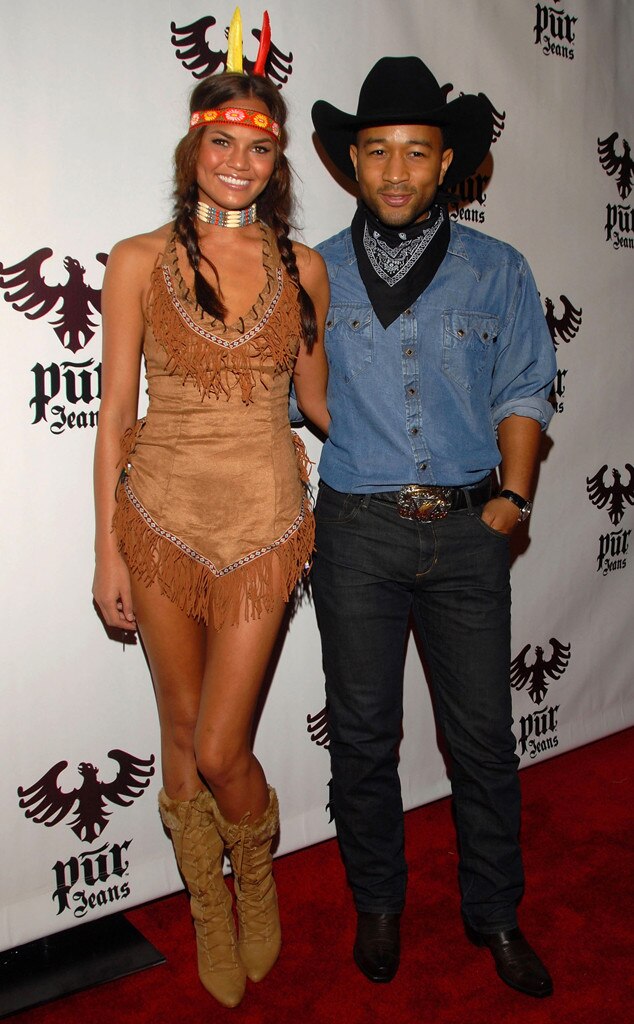 Hollywood's Most Controversial Halloween Costumes | E! News - 634 x 1024 jpeg 75kB
