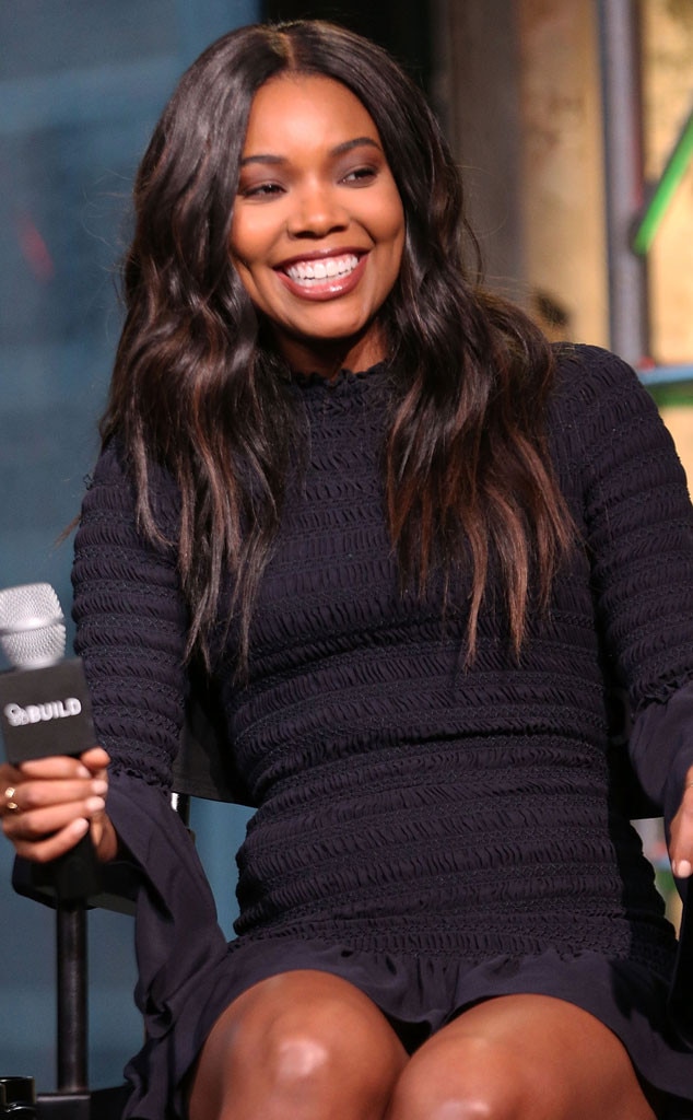 Gabrielle Union from The Big Picture: Today's Hot Photos | E! News