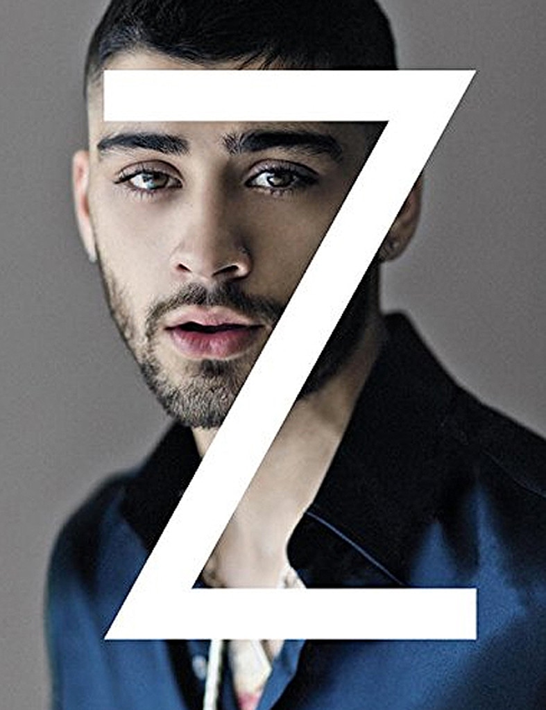 Zayn Malik