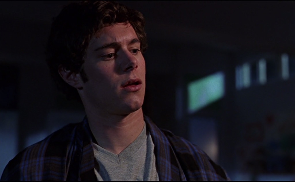 Adam Brody (Season 1) from 30 Smallville Stars and Guest Stars You ...