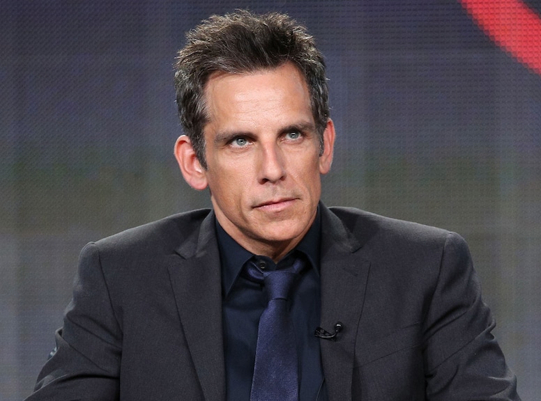 Ben Stiller