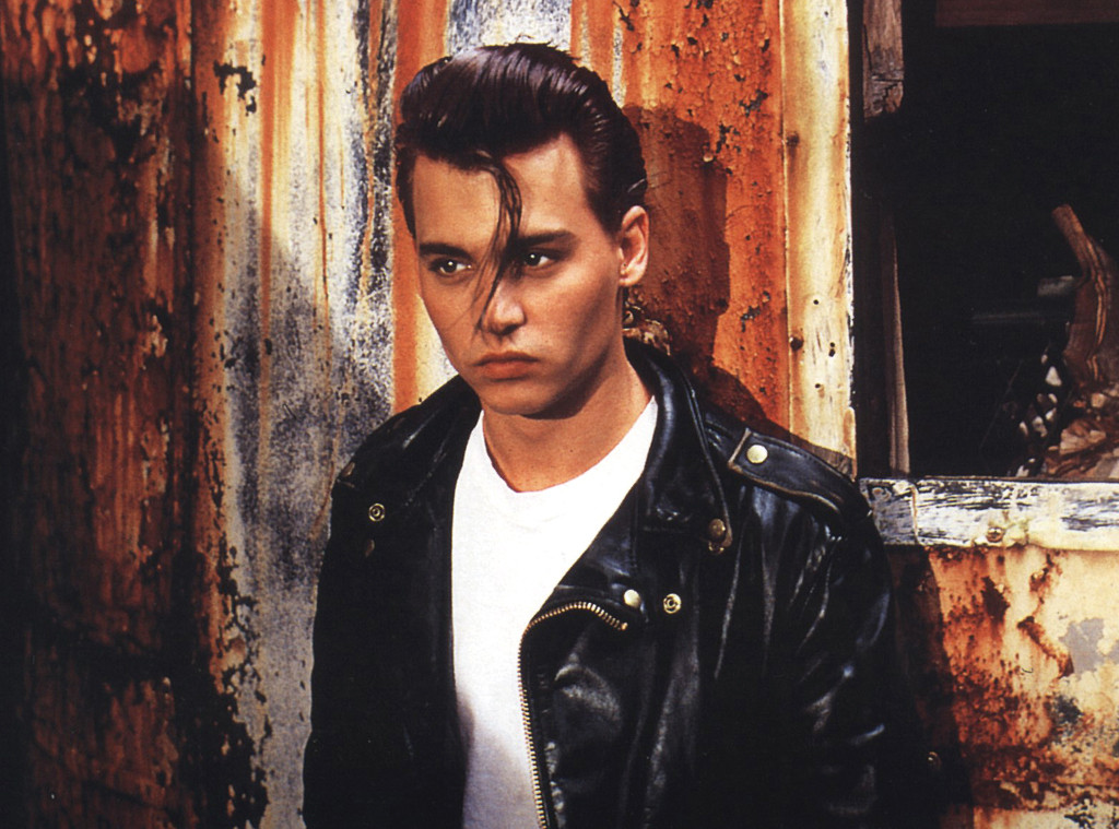Cry-Baby from Johnny Depp's Best Roles | E! News