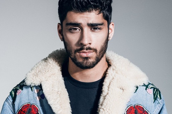 Zayn Malik, Hughsnobiety