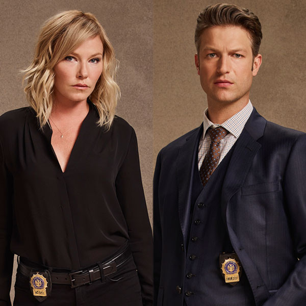 Carisi rollins and Rollins and