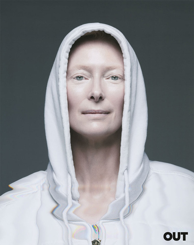 Tilda Swinton Addresses Doctor Strange Whitewashing