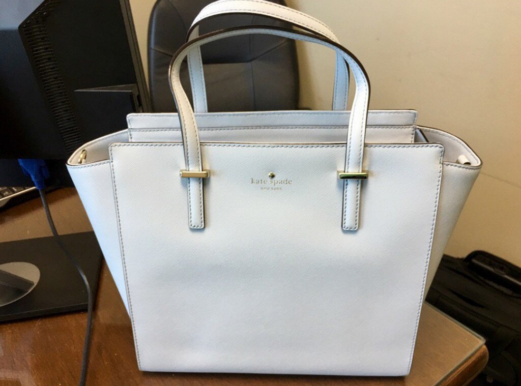 Kate Spade Katy Medium Top-handle Bag | Mall of America®