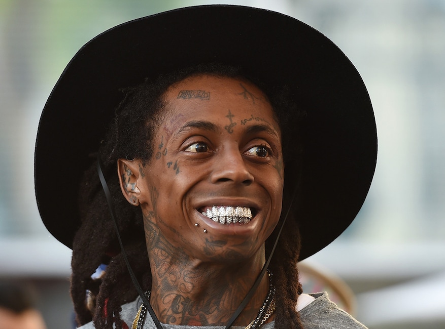 Lil Wayne, Celebrity Jewelry