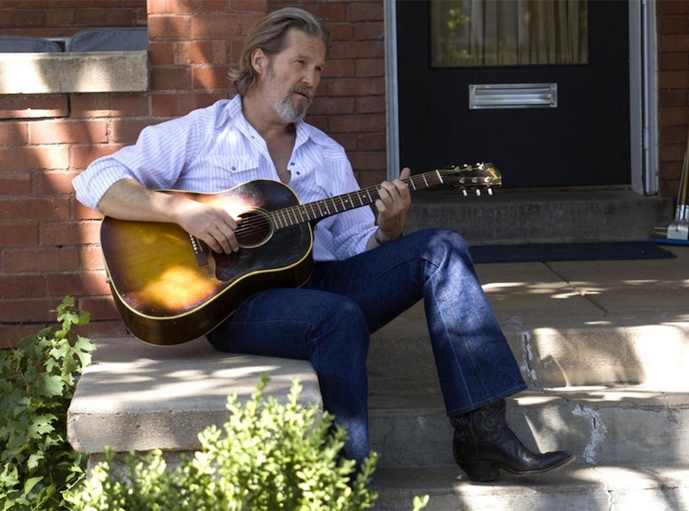 Jeff Bridges, Crazy Heart, Country Movies