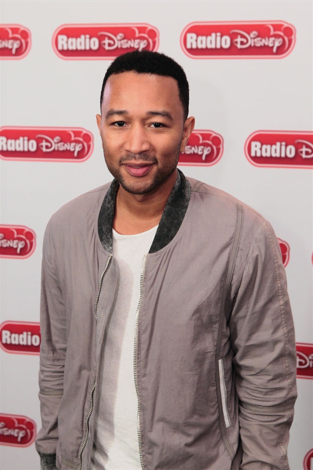 John Legend