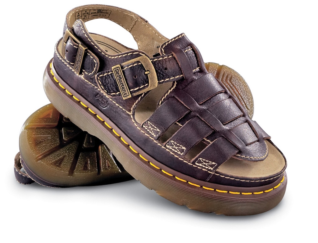 Discontinued hot sale mudd sandals