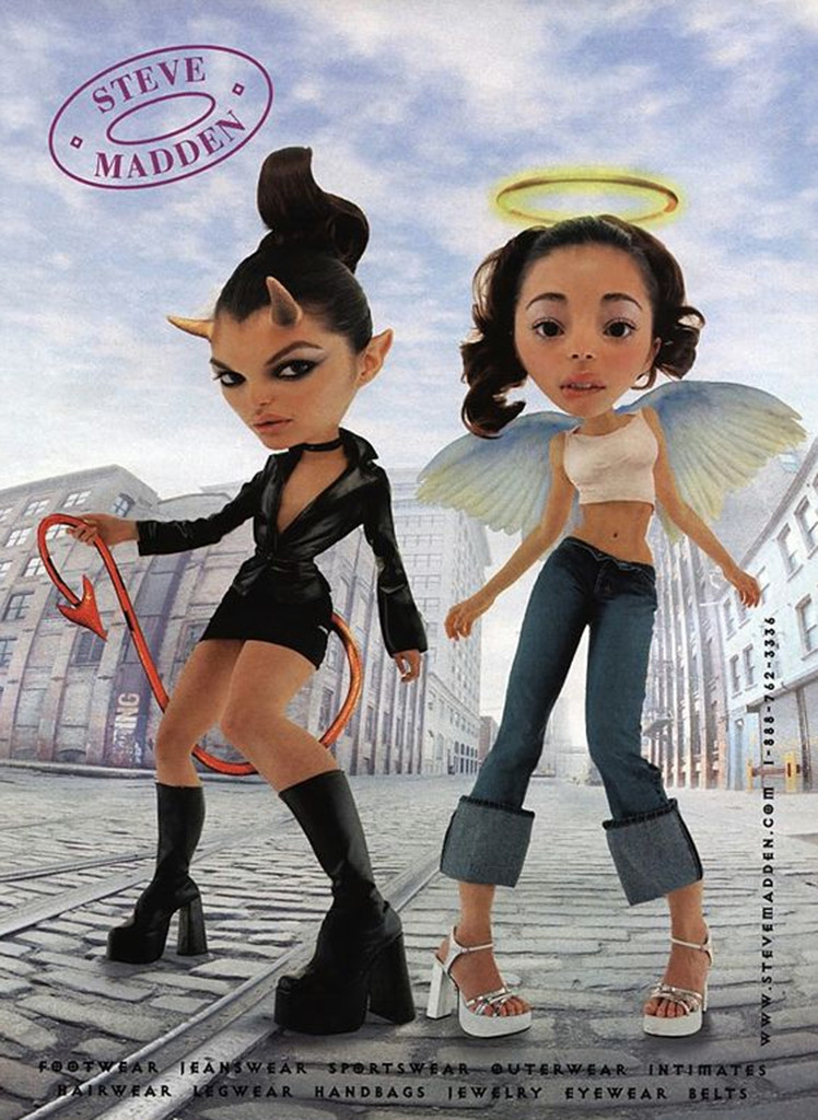90s Fashion Brands That Never Made It Out of the Decade Alive