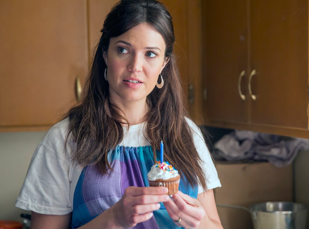 2017 Emmy Nominations Snubs and Surprises: Gilmore Girls, Milo