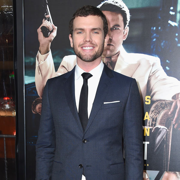 Taylor Swift's Brother Just Keeps Getting Hotter