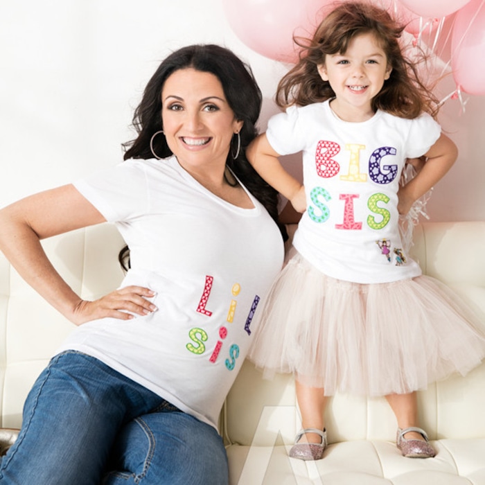 Flipping Out S Jenni Pulos Pregnant Again After Ivf E Online Flipping Out S Jenni Pulos Pregnant Again After Ivf E Online