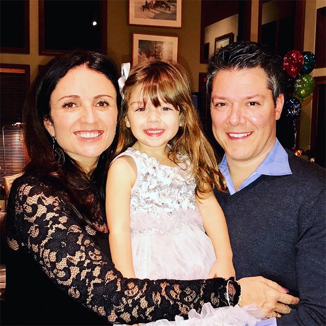 Flipping Out S Jenni Pulos Pregnant Again After Ivf E Online Flipping Out S Jenni Pulos Pregnant Again After Ivf E Online