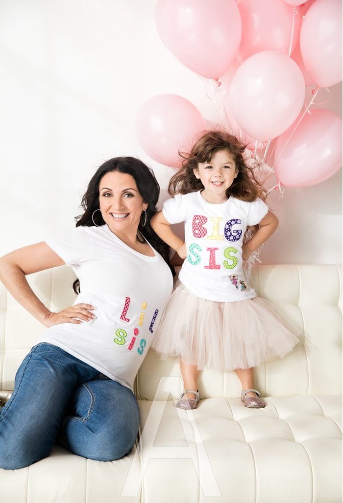 Flipping Out S Jenni Pulos Pregnant Again After Ivf E Online Flipping Out S Jenni Pulos Pregnant Again After Ivf E Online