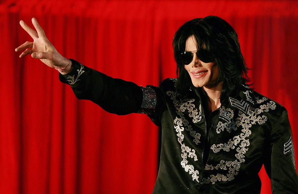 Michael Jackson Musical Coming to Broadway in 2020