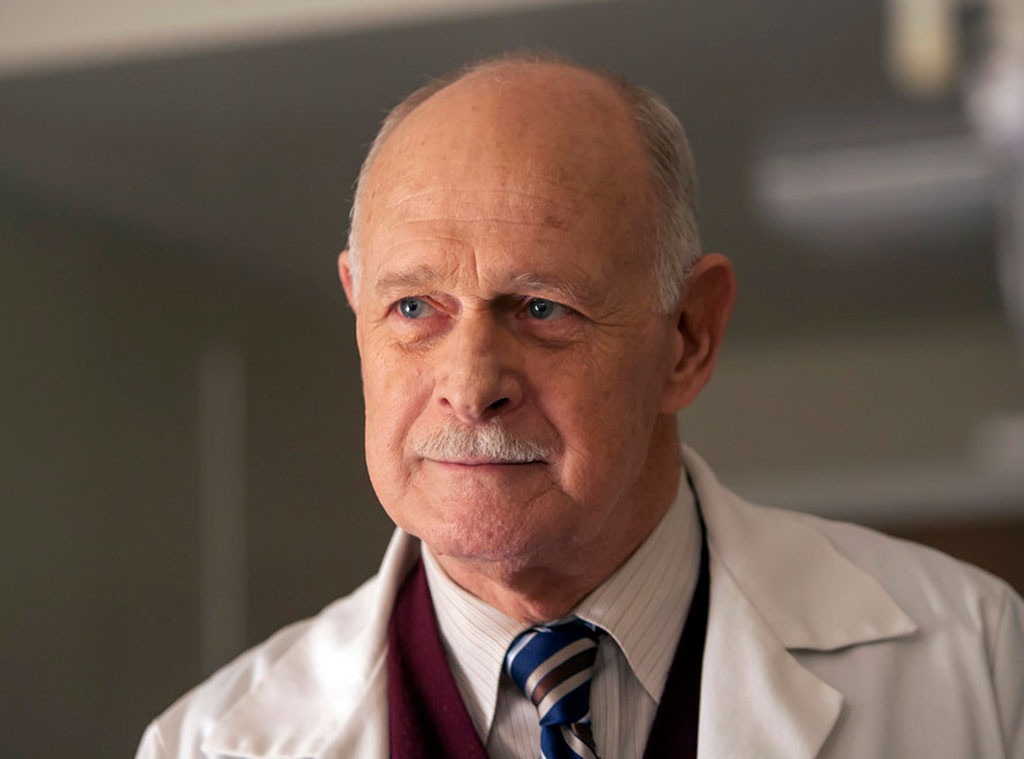 Gerald McRaney, This Is Us