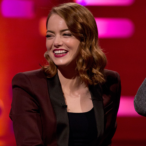 Ryan Gosling and Emma Stone Explain Their Botched 'Dirty Dancing