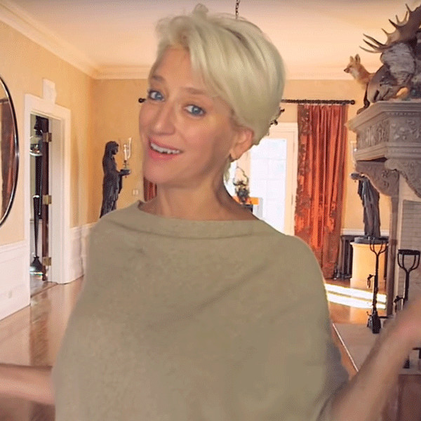 11 Real Housewives Who Prove One House Just Isn't Enough