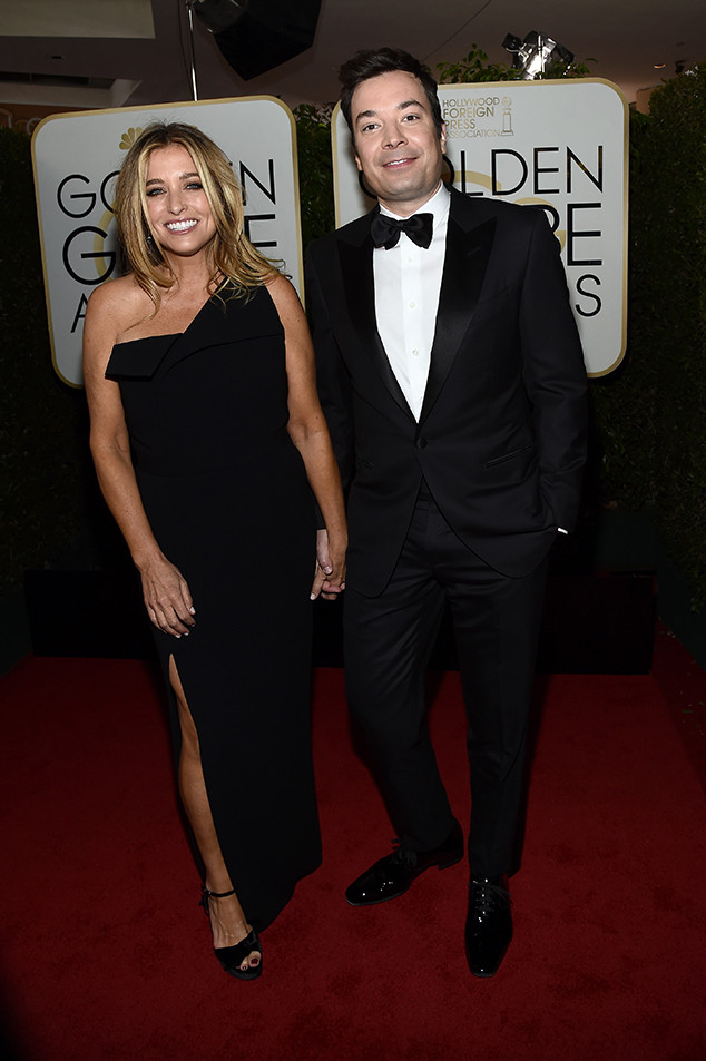 Pictures of jimmy fallons wife, hot milf captions