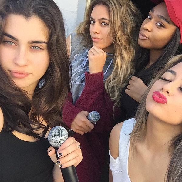 fifth harmony song without camilla
