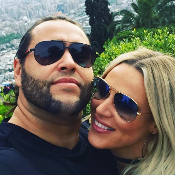 total divas lana and rusev