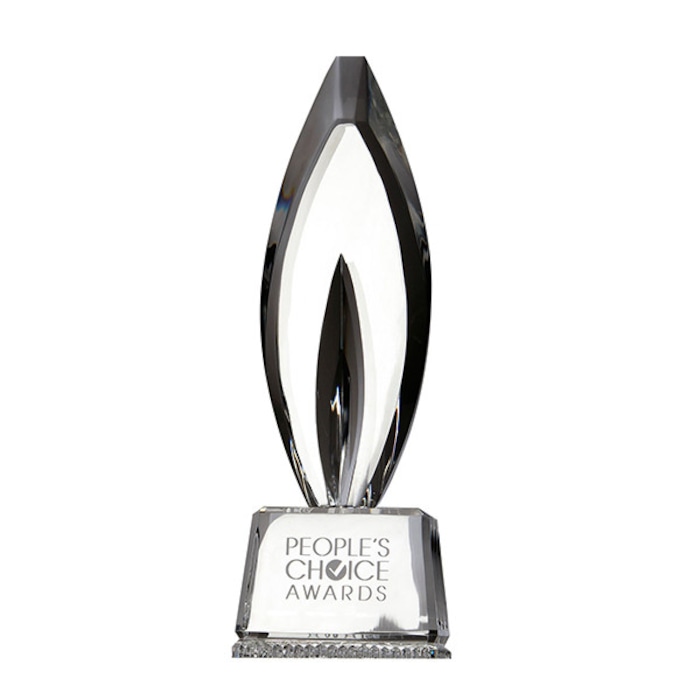 People S Choice Awards 2017 Winners The Complete List E Online