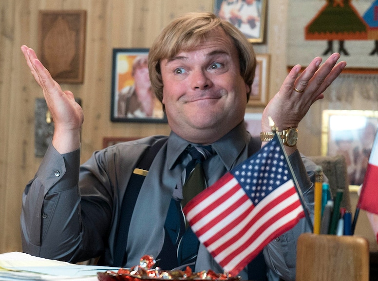 Sundance 2017, The Polka King, Jack Black