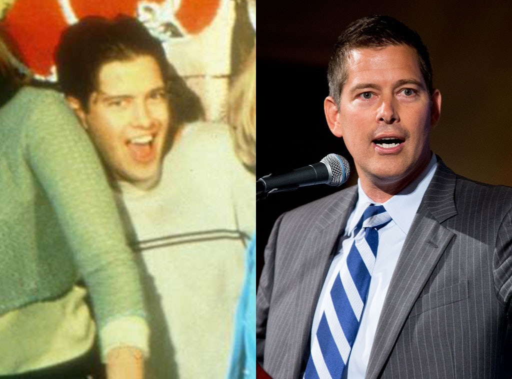 Sean duffy from celebrities turned politicians e news