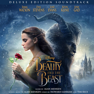 Listen To Céline Dions New Beauty And The Beast Song E