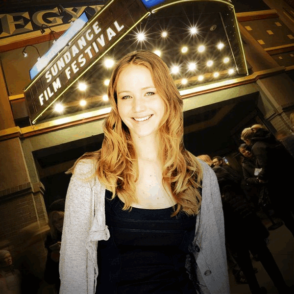 Jennifer Lawrence Filme