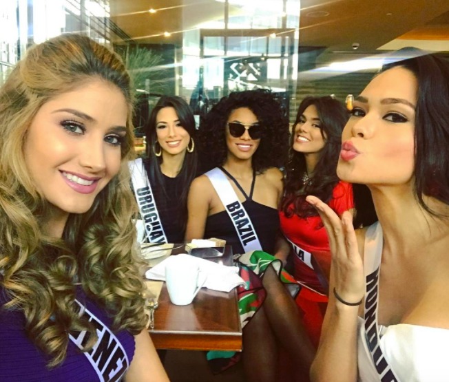 Miss Universo