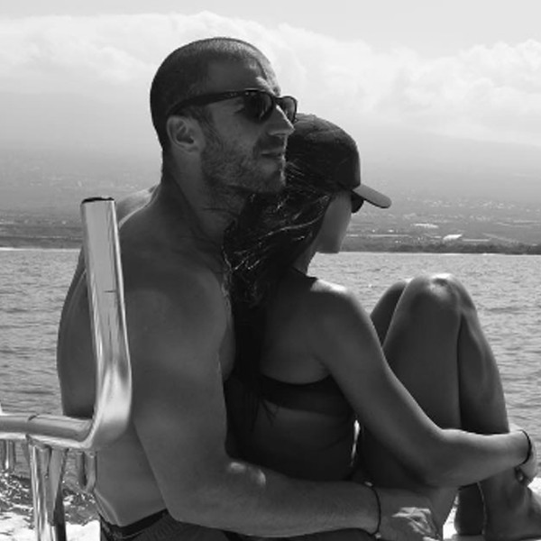 5 Things to Know About Sam Hunt's Fiancée Hannah Lee Fowler - E! Online