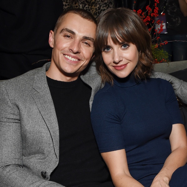 Alison Brie and Dave Franco Are Married