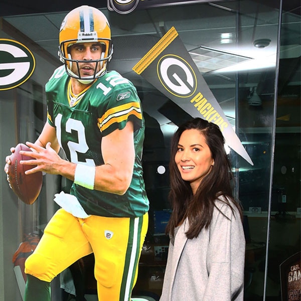 female aaron rodgers jersey