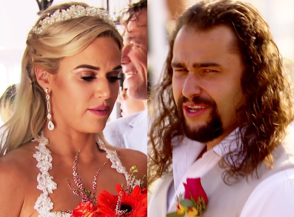 total divas lana and rusev