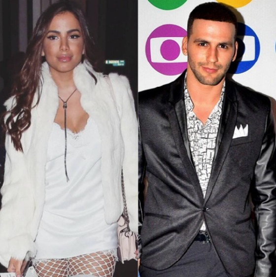Anitta, Xerxes Frechiani
