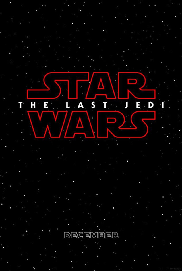 Star Wars: The Last Jedi, Episode VIII