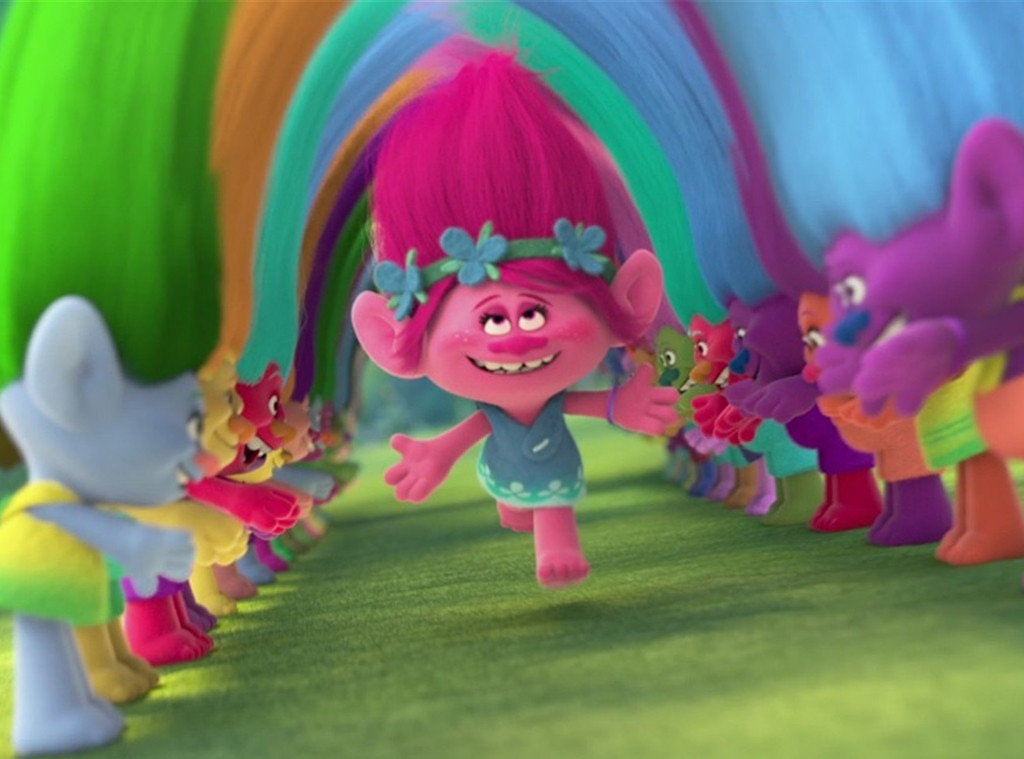 Trolls from TV Reboots, Remakes and Revivals Guide Which Shows Are