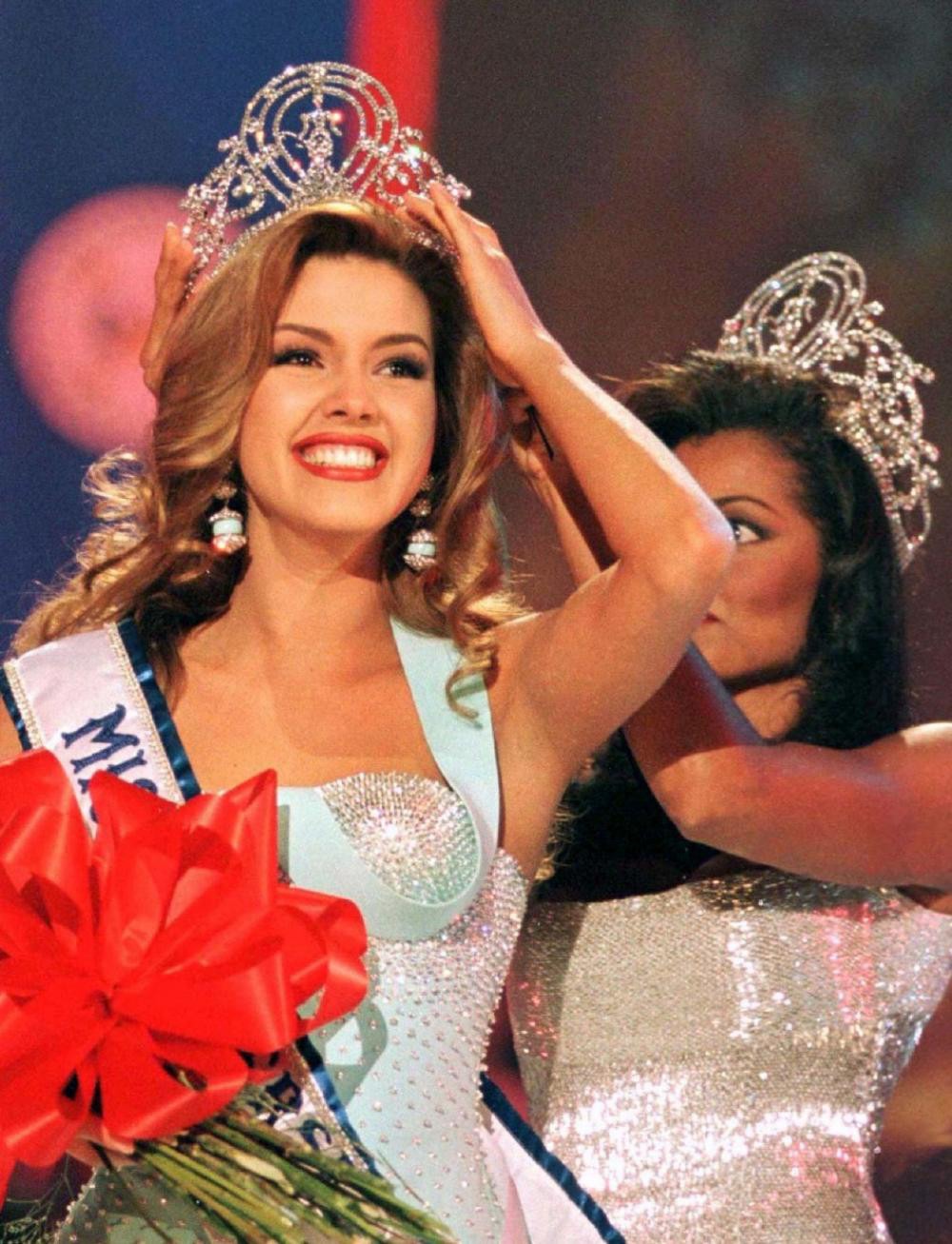 Las 20 Miss Universo más bellas de toda la historia (+ Fotos) E! News