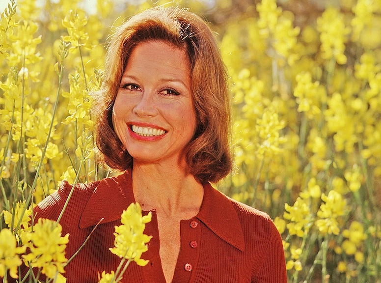 Mary Tyler Moore
