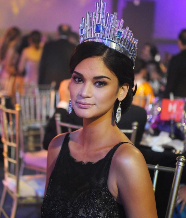 Pia Alonzo Wurtzbach
