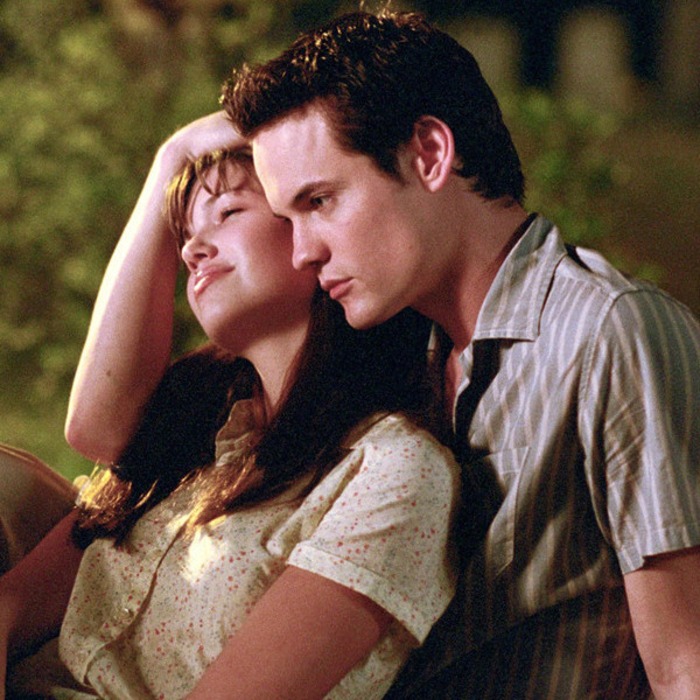 Watch Mandy Moore Sing Only Hope From A Walk To Remember E Online