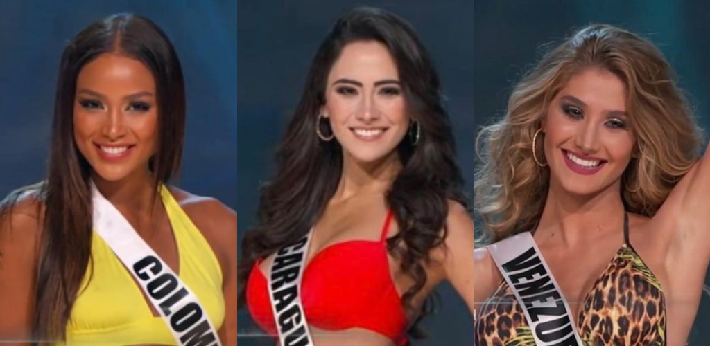Miss Universo