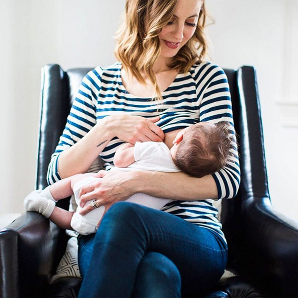 Eva Amurri Martino Details Emotional Decision to Stop Breastfeeding