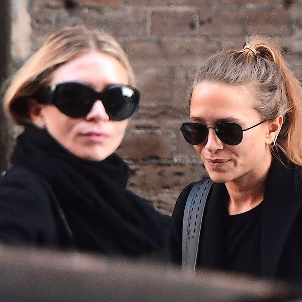 Mary Kate and Ashley Olsen to Pay 140 000 to Interns After Lawsuit