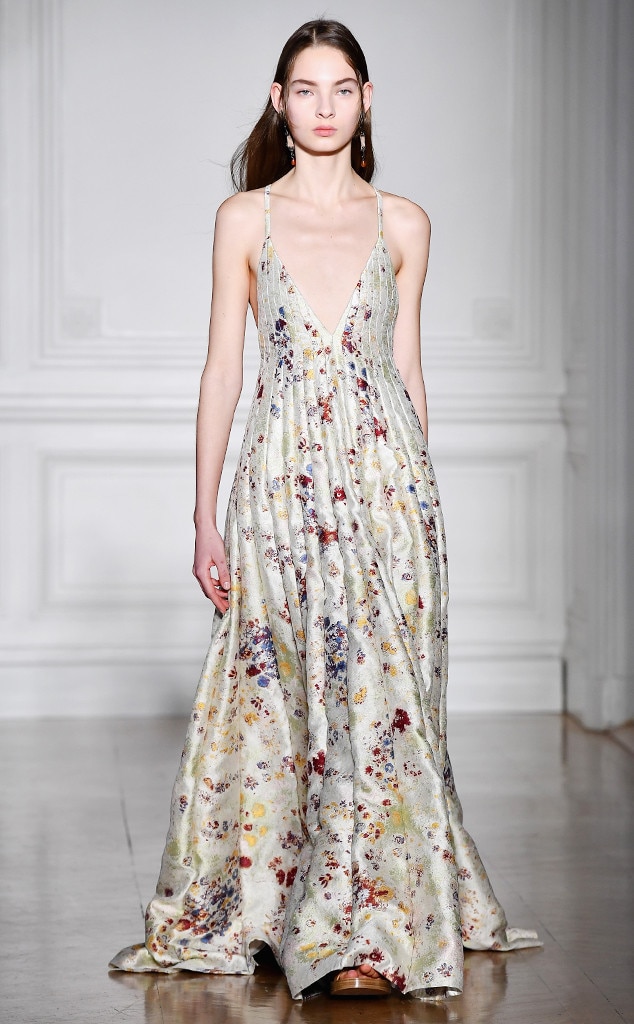 Valentino from Paris Haute Couture Fashion Week Spring ...